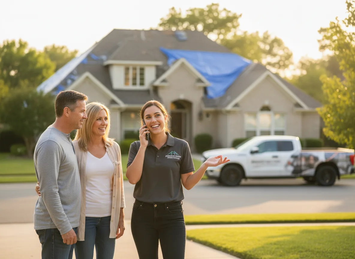 Emergency Roof Repair Thompson, OH FAQs